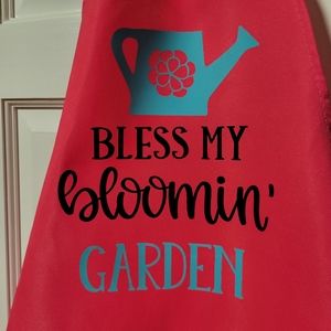 Adult aprons